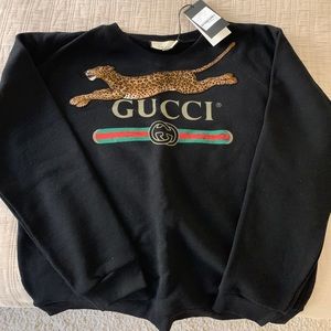 Gucci sweater